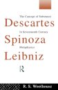 Descartes, Spinoza, Leibniz