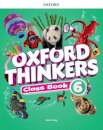 Oxford Thinkers: Level 6: Class Book