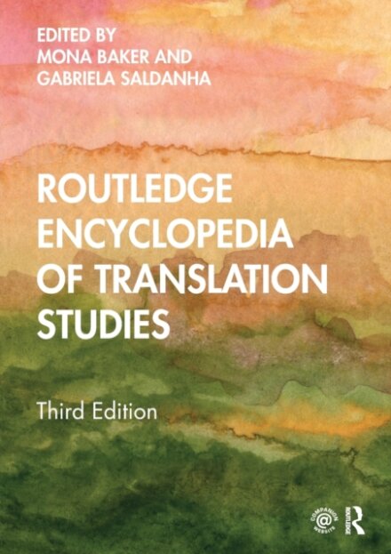 Routledge Encyclopedia of Translation Studies