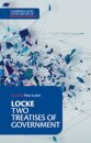 Locke-Two Treatises Of Government