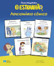 O Estranhão - Adicionário cómico