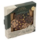 Lost & Found: Egyptian Hieroglyph Puzzle