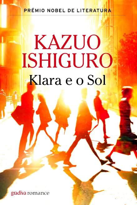 Klara E O Sol