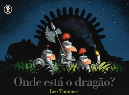 Onde Está O Dragão?