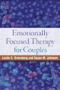 Emotionally Focused Therapy for Couples