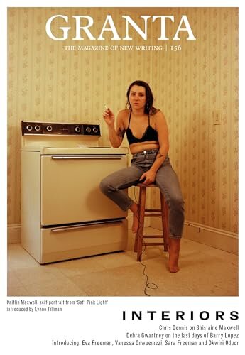 Granta 156
