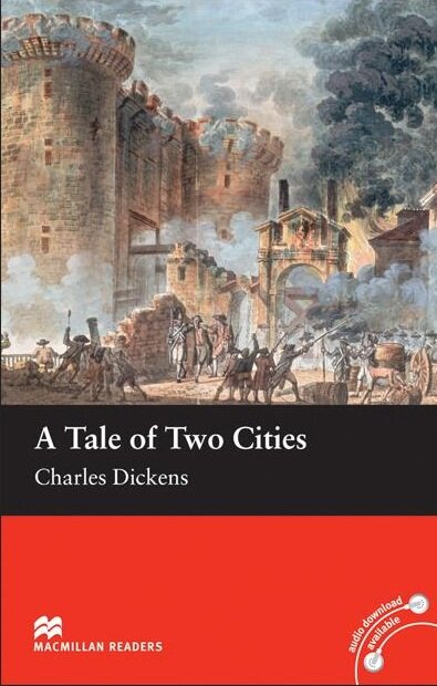 MR (B) Tale of Two Cities, A etools
