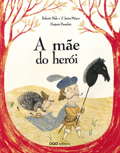 A Mãe Do Herói