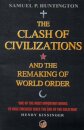 The Clash Of Civilizations