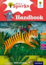 Oxford Reading Tree - Story Sparks Level 6-11 Handbook