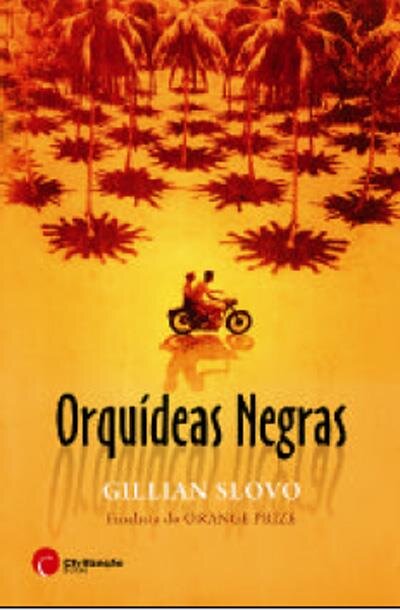Orquideas Negras