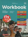 Fly High 7 - Workbook 2026