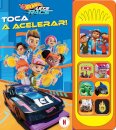 Hot Wheels Let´s Race - Toca a Acelerar