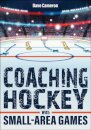 Coaching Hockey with Small-Area Games
