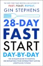 28-Day FAST Start Day-by-Day