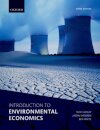 Introduction to Environmental Economics