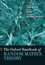 The Oxford Handbook of Random Matrix Theory