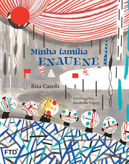 Minha Família Enauenê