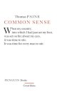 Common Sense