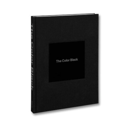 The Color Black
