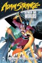 Adam Strange: Between Two Worlds The Deluxe Edition