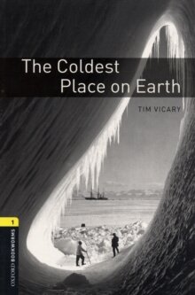 OBWL 3E Level 1: The Coldest Place on Earth