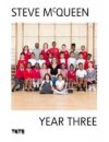 Steve McQueen: Year 3