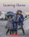 LEAVING HOME