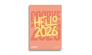 The Goodbye 2025, Hello 2026