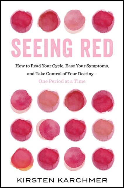 Seeing Red