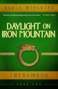 Daylight on Iron Mountain