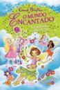 A Fada Pétala e a Flor Eterna