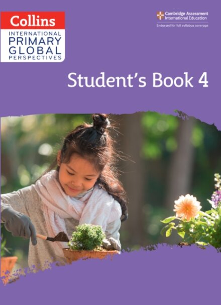 Cambridge Primary Global Perspective