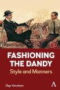 Fashioning the Dandy