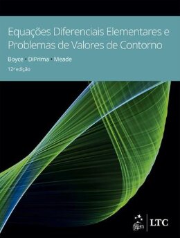 Equações Diferenciais Elementare Problem Valor Contorn 12/24