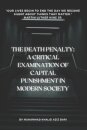 The Death Penalty