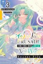 Our Last Crusade or the Rise of a New World: Secret File, Vol. 3 (light novel)