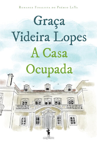 A Casa Ocupada