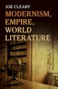 Modernism, Empire, World Literature