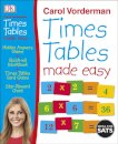 Times Tables Made Easy