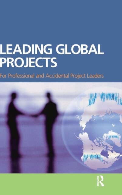 Leading Global Projects
