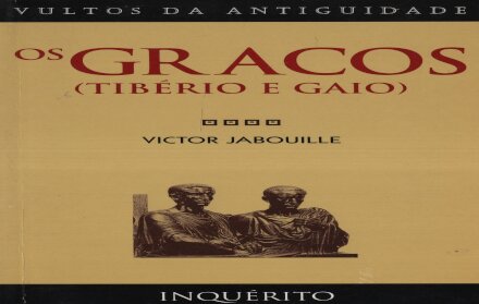 Os Gracos (Tibério E Gaio)
