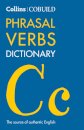 COBUILD Phrasal Verbs Dictionary