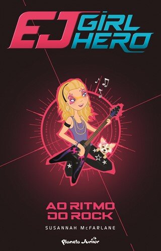 Ao Ritmo Do Rock - Girl Hero 4