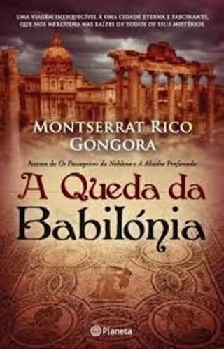 A Queda Da Babilónia