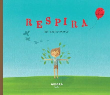 Respira 2ª Edição