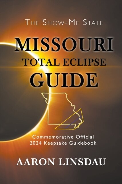 Missouri Total Eclipse Guide