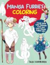 Manga Furries Coloring