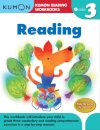 Kumon Grade 3 Reading