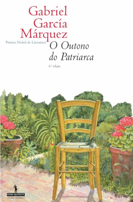O Outono Do Patriarca